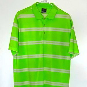 Nike Golf Polo Shirt